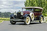 Lincoln Model L Seven-Passenger Touring (1929) - als Lot 098 angeboten an der Bonhams Quail Versteigerung am 19. August 2022 (© Bonhams, 2022) Lincoln Model L Seven-Passenger Touring (1929) - als Lot 098 angeboten an der Bonhams Quail Versteigerung am 19. August 2022 (© Bonhams, 2022)