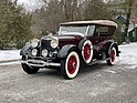 Lincoln Model L Seven-Passenger Touring () - als Lot 202 an der RM/Sotheby's Online Only Open Roads February Versteigerung vom 16. bis 23. Februar 2022