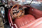 Image: Lincoln Model L Sport Roadster (1930) - offered as lot 20 at the Gooding & Co Mark Smith Collection auction on April 7, 2023