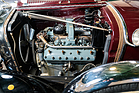 Lincoln Model L Sport Roadster (1930) - als Lot 20 angeboten an der Gooding & Co Mark Smith Collection Versteigerung am 7. April 2023