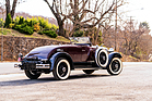 Bild: Lincoln Model L Sport Roadster (1930) - als Lot 20 angeboten an der Gooding & Co Mark Smith Collection Versteigerung am 7. April 2023