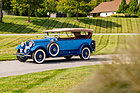 Bild: Lincoln Model L Sport Touring (1930) - als Lot 165 an der RM/Sotheby’s Hershey Versteigerung 2024