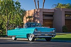 Lincoln Premier Convertible (1956) - als Lot 168 angeboten von RM/Sotheby's in Arizona am 28./29. Januar 2016