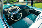 Lincoln Premier Convertible (1956) - offered as lot 168 by RM/Sotheby's in Arizona on January 28/29, 2016