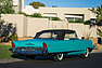 Lincoln Premier Convertible (1956) - als Lot 168 angeboten von RM/Sotheby's in Arizona am 28./29. Januar 2016 (© Karissa Hosek ©2015 Courtesy of RM Sotheby's, 2015)