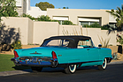 Lincoln Premier Convertible (1956) - offered as lot 168 by RM/Sotheby's in Arizona on January 28/29, 2016