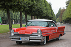 Lincoln Premiere (1957) - stattlicher Strassenkreuzer - 18. ASC-Classic-Gala Schwetzingen 2022