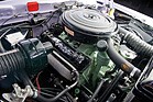 Lincoln Premiere Convertible (1956) - angeboten als Lot 140 an der RM Auction "Don Davis Collection" am 27. April 2013