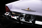 Lincoln Premiere Convertible (1956) - angeboten als Lot 140 an der RM Auction "Don Davis Collection" am 27. April 2013