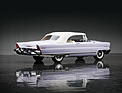 Lincoln Premiere Convertible (1956) - angeboten als Lot 140 an der RM Auction "Don Davis Collection" am 27. April 2013