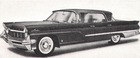 Lincoln Premiere - Mark IV Continental 