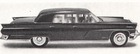 Lincoln Premiere - Mark IV Continental (1959)