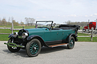 Image: Lincoln Seven Passenger Touring (1923) - Limousine for seven people, auctioned in 2004