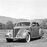 Lincoln Zephyr (1937) - Zweitürer