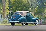 Lincoln-Zephyr Convertible Sedan (1939) - als Lot 165 unter dem Hammer an der RM Auction in Monterey am 15./16. August 2014 (© Robin Adams - Courtesy RM Auctions, 2014) Lincoln-Zephyr Convertible Sedan (1939) - als Lot 165 unter dem Hammer an der RM Auction in Monterey am 15./16. August 2014 (© Robin Adams - Courtesy RM Auctions, 2014)