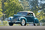 Lincoln-Zephyr Convertible Sedan (1939) - als Lot 165 unter dem Hammer an der RM Auction in Monterey am 15./16. August 2014 (© Robin Adams - Courtesy RM Auctions, 2014) Lincoln-Zephyr Convertible Sedan (1939) - als Lot 165 unter dem Hammer an der RM Auction in Monterey am 15./16. August 2014 (© Robin Adams - Courtesy RM Auctions, 2014)
