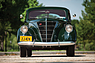 Lincoln-Zephyr Coupe (1937) - als Lot 126 an der RM Auction Hershey am 10./11. Oktober 2013 im Angebot (© Scott Nidermaier - Courtesy RM Auctions, 2013) Lincoln-Zephyr Coupe (1937) - als Lot 126 an der RM Auction Hershey am 10./11. Oktober 2013 im Angebot (© Scott Nidermaier - Courtesy RM Auctions, 2013)