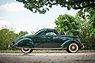 Lincoln-Zephyr Coupe (1937) - als Lot 126 an der RM Auction Hershey am 10./11. Oktober 2013 im Angebot (© Scott Nidermaier - Courtesy RM Auctions, 2013) Lincoln-Zephyr Coupe (1937) - als Lot 126 an der RM Auction Hershey am 10./11. Oktober 2013 im Angebot (© Scott Nidermaier - Courtesy RM Auctions, 2013)