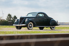 Image: Lincoln-Zephyr Coupe (1937) - as lot 174 at the RM/Sotheby's Amelia Island auction on May 22, 2021