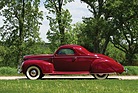 Artikelbild Lincoln-Zephyr V12 - amerikanischer Aerodynamikerfolg der Vorkriegsjahre