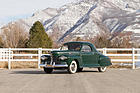 Lincoln Zephyr Coupe (1942) - als Lot 127 an der Bonhams Amelia Island Versteigerung am 8. März 2018