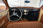 Image: Lincoln-Zephyr 'Twin Grille' Custom Sedan (1937) - offered as Lot 45 at the Gooding & Co Mark Smith Collection auction on April 7, 2023