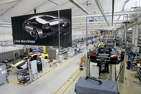 Linea Murciélago