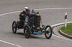 Lion Peugeot Racing Voiturette (1909) - Internationaler Edelweiss Bergpreis Rossfeld 2018