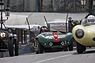 Lister Bristol (1954) - Serie C - Grand Prix Historique de Monaco 2014 (© Daniel Reinhard, 2014) Lister Bristol (1954) - Serie C - Grand Prix Historique de Monaco 2014 (© Daniel Reinhard, 2014)