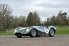 Lister Chevrolet (1959) - Lot 218 an der RM/Sotheby's Monaco Versteigerung am 10.11. Mai 2024