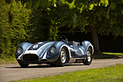 Image: Lister-Chevrolet 'Knobbly' Centenary Edition (1989) - offered as lot 365 at the RM/Sotheby's auction in Monterey on August 17, 2019