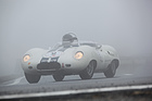 Bild: Lister Costin (1959) - Bergrennen Bernina Gran Turismo 2016