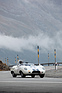 Bild: Lister Costin (1959) - Bergrennen Bernina Gran Turismo 2016