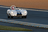 Lister Costin Jaguar (1959) - im Plateau 3 (1957-1961) an der Le Mans Classic 2012 (© Balz Schreier, 2012) Lister Costin Jaguar (1959) - im Plateau 3 (1957-1961) an der Le Mans Classic 2012 (© Balz Schreier, 2012)