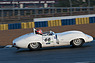 Lister Costin Jaguar (1959) - im Plateau 3 (1957-1961) an der Le Mans Classic 2012 (© Balz Schreier, 2012) Lister Costin Jaguar (1959) - im Plateau 3 (1957-1961) an der Le Mans Classic 2012 (© Balz Schreier, 2012)