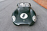 Lister Costin Sports Racing Car (1959) - Hendricks Collection - Bonhams Amelia Island Versteigerung 2023 (© Bonhams, 2023) Lister Costin Sports Racing Car (1959) - Hendricks Collection - Bonhams Amelia Island Versteigerung 2023 (© Bonhams, 2023)