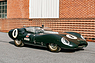 Lister Costin Sports Racing Car (1959) - Hendricks Collection - Bonhams Amelia Island Versteigerung 2023 (© Bonhams, 2023) Lister Costin Sports Racing Car (1959) - Hendricks Collection - Bonhams Amelia Island Versteigerung 2023 (© Bonhams, 2023)