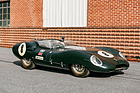 Lister Costin Sports Racing Car (1959) - Hendricks Collection - Bonhams Amelia Island Auction 2023
