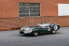 Image: Lister Costin Sports Racing Car (1959) - Hendricks Collection - Bonhams Amelia Island Auction 2023