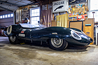 Bild: Lister Costin Sports Racing Car (1959) - Hendricks Collection - Bonhams Amelia Island Versteigerung 2023