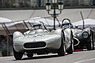 Lister Flat Iron (1955) - Serie C - Grand Prix Historique de Monaco 2014 (© Daniel Reinhard, 2014) Lister Flat Iron (1955) - Serie C - Grand Prix Historique de Monaco 2014 (© Daniel Reinhard, 2014)