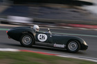 Image: Lister Jaguar 1958 () - AVD Oldtimer Grand Prix 2010