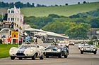 Artikelbild Goodwood Revival 2024 – Feuchte Fröhlichkeit