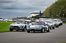 Lister Jaguar Costin (1963) – Nach dem Ende von Jaguars Rennaktivitäten 1956 nutzte Brian Lister weiterhin Jaguar-Power auf den Rennstrecken – Goodwood Revival 2025 (© Stuart Adams, 2025) Lister Jaguar Costin (1963) – Nach dem Ende von Jaguars Rennaktivitäten 1956 nutzte Brian Lister weiterhin Jaguar-Power auf den Rennstrecken – Goodwood Revival 2025 (© Stuart Adams, 2025)