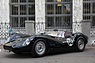 Lister Jaguar 'Knobbly' (1952) - am Zurich Classic Car Award 2013 auf dem Bürkliplatz in Zürich (© Bruno von Rotz, 2013) Lister Jaguar 'Knobbly' (1952) - am Zurich Classic Car Award 2013 auf dem Bürkliplatz in Zürich (© Bruno von Rotz, 2013)