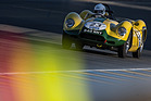 Bild: Lister Jaguar Knobbly (1958) - Plateau 3 - Le Mans Classic 2016