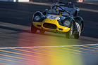 Image: Lister Jaguar Knobbly (1958) - Plateau 3 - Le Mans Classic 2016