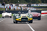 Lister Jaguar Knobbly (1958) – Sussex Trophy für Sportwagen der Markenweltmeisterschaft von 1955 bis 1960 – Goodwood Revival 2025 (© Stuart Adams, 2025) Lister Jaguar Knobbly (1958) – Sussex Trophy für Sportwagen der Markenweltmeisterschaft von 1955 bis 1960 – Goodwood Revival 2025 (© Stuart Adams, 2025)