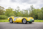 Image: Lister-Jaguar 'Knobbly' (1958) - offered as lot 117 at the RM/Sotheby's Le Mans auction on June 9, 2023
