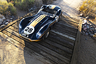 Lister-Jaguar 'Knobbly' (1958) - as lot 172 at the RM/Sotheby's Arizona auction 2021